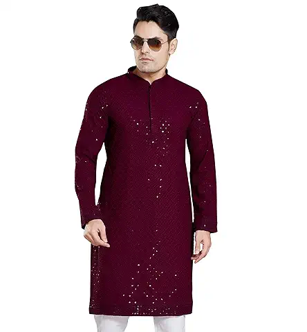 Classic Kurta